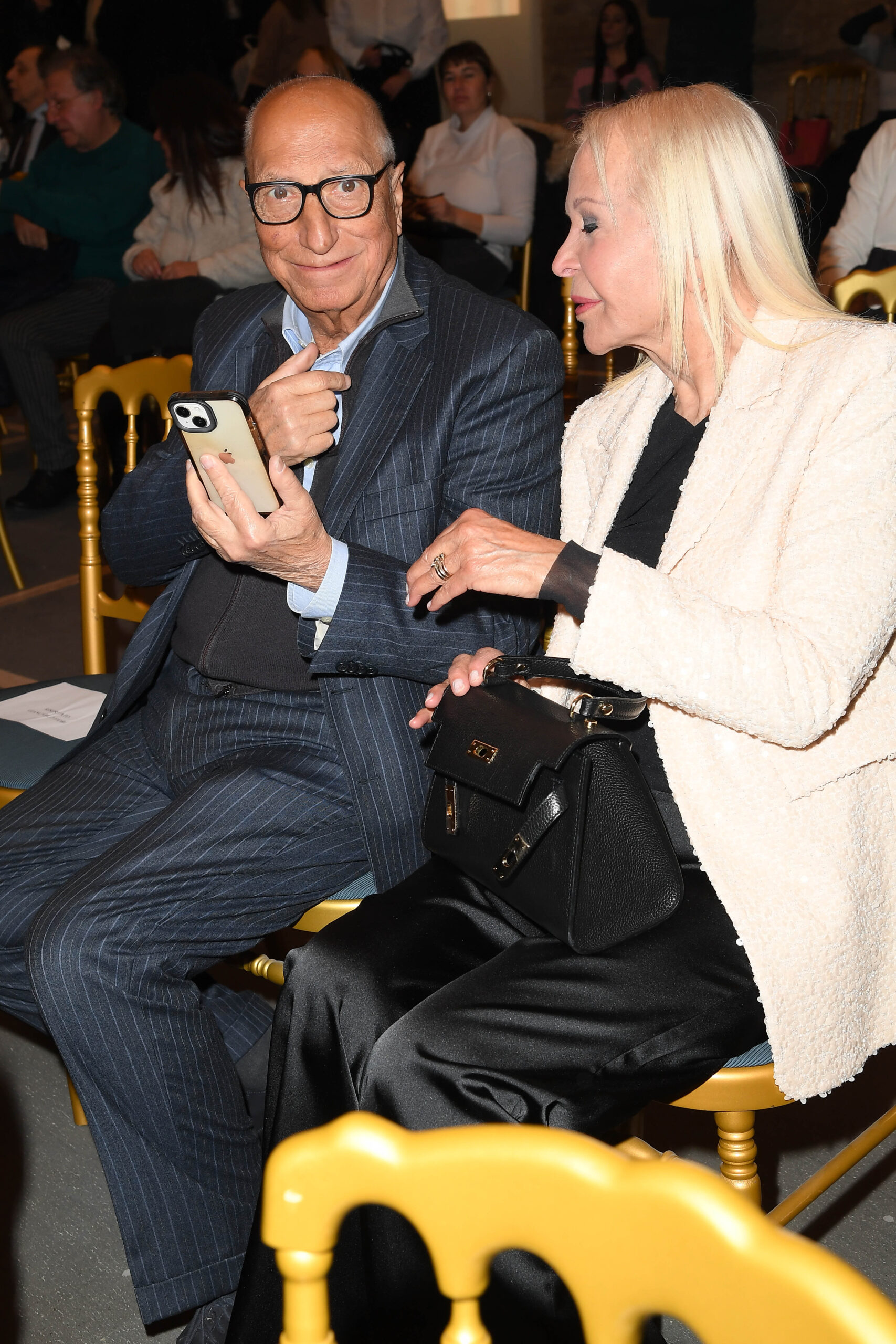 pippo franco piera bassino