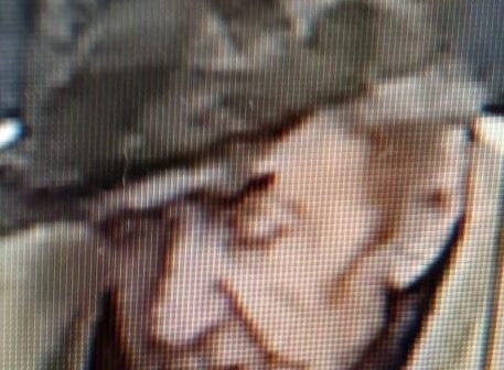 Uomo trovato carbonizzato a Roma in Via Alvaro Del Portillo: si cerca l’identità