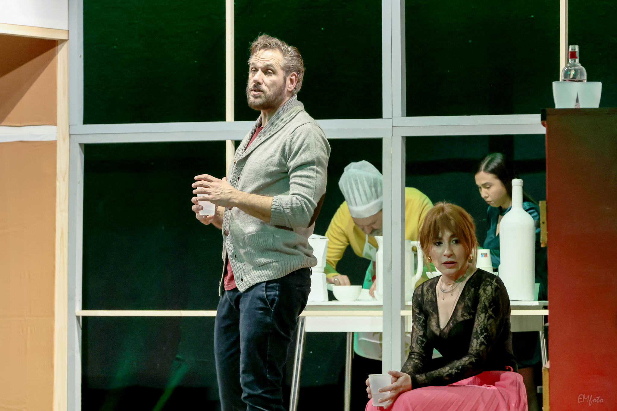 Ho imparato a sognare