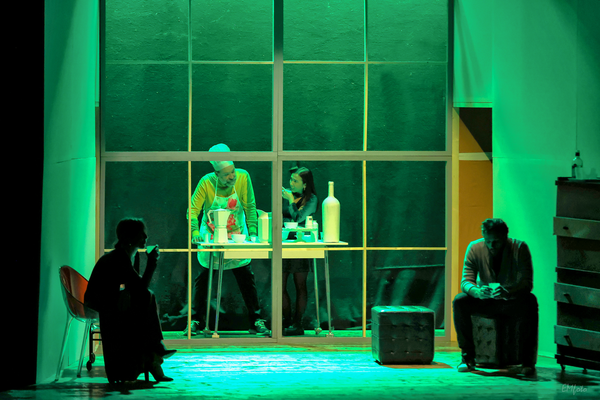 Ho imparato a sognare