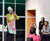 “Ho imparato a sognare”