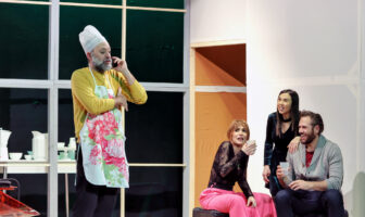 Ho imparato a sognare