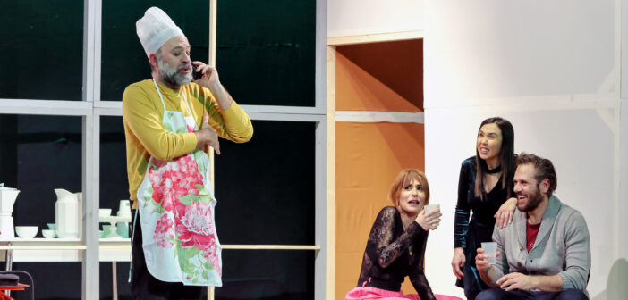 “Ho imparato a sognare”