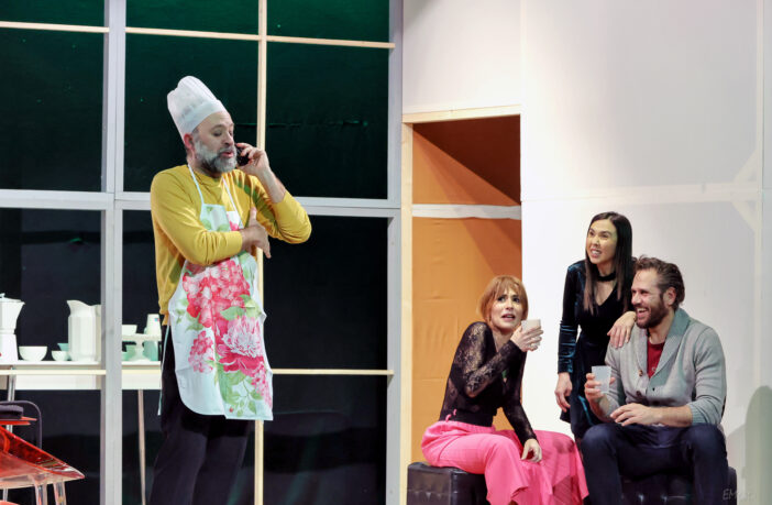 Ho imparato a sognare