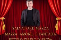 piccolo teatro di prova