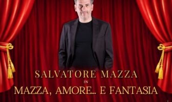 piccolo teatro di prova