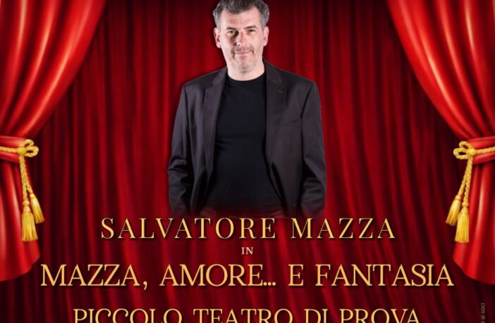 piccolo teatro di prova