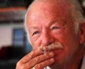 Cristiano De André commosso ricorda Gino Paoli: “Una perdita immensa per la musica e per la vita”