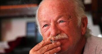 Cristiano De André commosso ricorda Gino Paoli: “Una perdita immensa per la musica e per la vita”