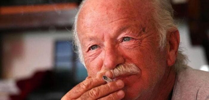 Cristiano De André commosso ricorda Gino Paoli: “Una perdita immensa per la musica e per la vita”