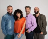 “Vi amo da morire”