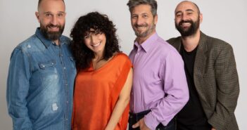 “Vi amo da morire”