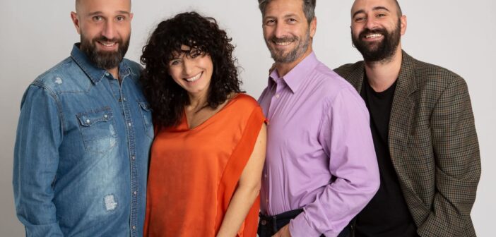 “Vi amo da morire”