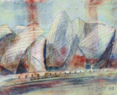 “Il creato e l’uomo nel desiderio dell’invisibile”: a Roma la mostra personale di Luigi Salvatori