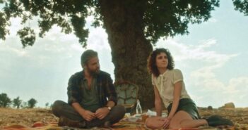 EVA film 2026: il thriller psicologico di Emanuela Rossi che accende il dibattito su bambini, ambiente e futuro