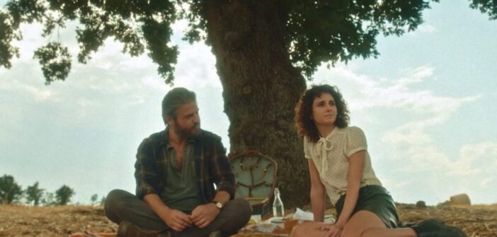 EVA film 2026: il thriller psicologico di Emanuela Rossi che accende il dibattito su bambini, ambiente e futuro