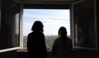 24mar - Incontro - Le Donne e il Carcere