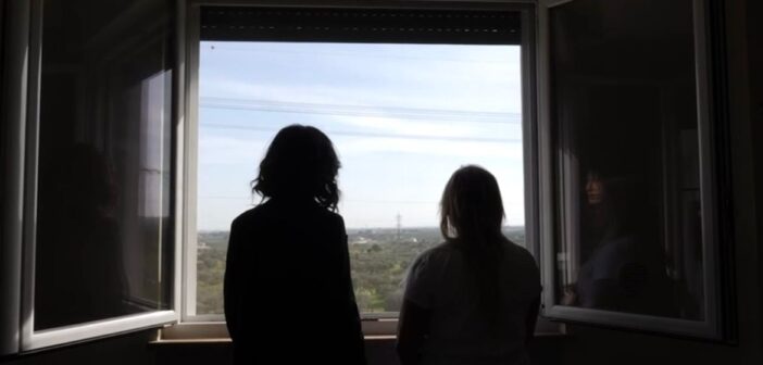 “Le donne e il carcere – Un ponte tra dentro e fuori” | OFF/OFF Theatre Roma, 24 Marzo 2026