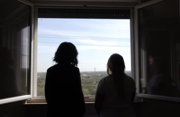 24mar - Incontro - Le Donne e il Carcere