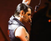 Achille Lauro inarrestabile: dopo i sold out del 2026 arrivano 8 stadi nel 2027