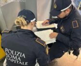 Occupazioni abusive nel Centro Storico di Roma: maxi stretta della Polizia Locale, oltre 240mila euro di sanzioni