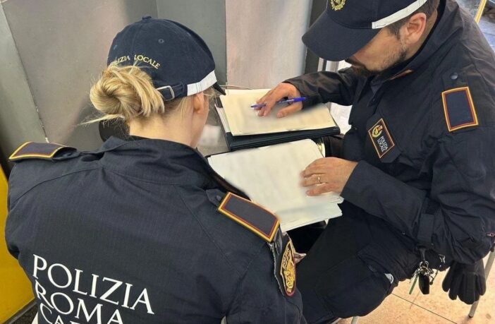 polizia locale