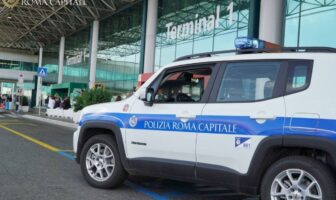 polizia locale
