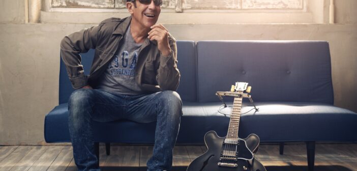 Edoardo Bennato torna live: “Quando sarò grande” è il tour evento che infiamma l’Italia