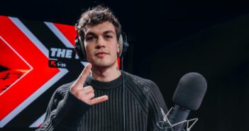 BLANCO presenta “MA’” su RTL 102.5: il nuovo album è un viaggio tra emozioni, messaggi e speranza