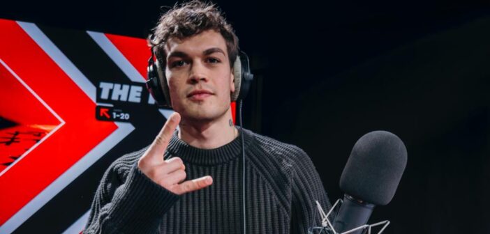 BLANCO presenta “MA’” su RTL 102.5: il nuovo album è un viaggio tra emozioni, messaggi e speranza