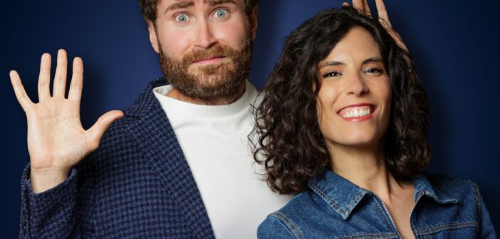 Casa Abis conquista i teatri: dal successo virale sui social al sold out con “Ancora in 2”