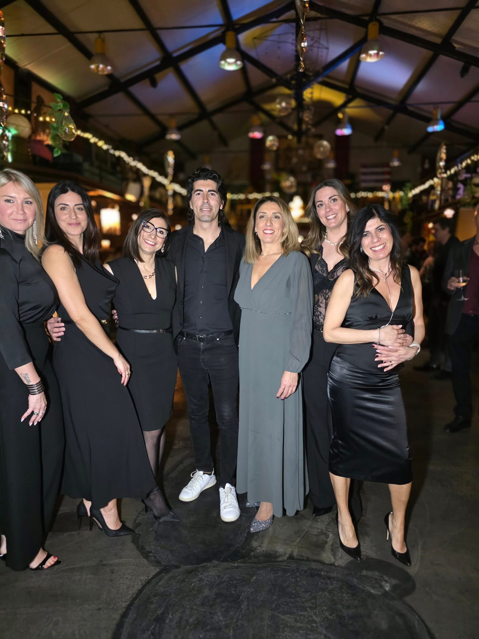 COMPLEANNO FABRIZIO PACIFICI