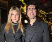 Fabrizio Pacifici spegne 50 candeline e accende Roma: festa esclusiva con ospiti d’eccezione