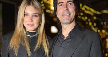 Fabrizio Pacifici spegne 50 candeline e accende Roma: festa esclusiva con ospiti d’eccezione