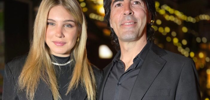 Fabrizio Pacifici spegne 50 candeline e accende Roma: festa esclusiva con ospiti d’eccezione