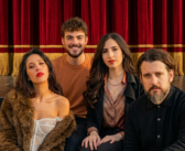 “Oltre lo specchio”: a Teatrosophia torna la Compagnia Australe con una nuova drammaturgia sull’ossessione dell’apparenza