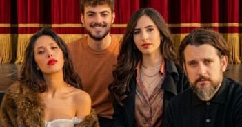 “Oltre lo specchio”: a Teatrosophia torna la Compagnia Australe con una nuova drammaturgia sull’ossessione dell’apparenza