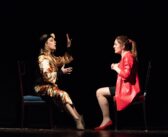 Roma, allo Spazio Diamante torna “Civico 33 – Monologhi di donne”: in scena dal 13 al 15 marzo