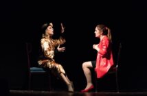 Civico 33 - Monologhi di donne (9)