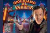 “Giochiamo al varietà”