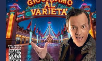 “Giochiamo al varietà”