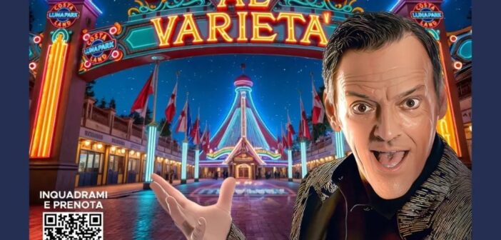 “Giochiamo al varietà”