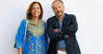 Luigia Tincani, la donna che fondò un’Università: arriva al cinema “La rivoluzione silenziosa”