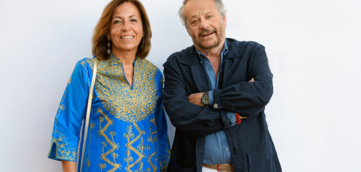 Luigia Tincani, la donna che fondò un’Università: arriva al cinema “La rivoluzione silenziosa”