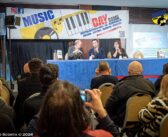 “Evviva la commedia all’italiana anni 70/80”: al Music Day Roma la presentazione del libro di Antonio Santoriello con Adriana Russo