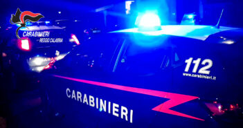 Scoperto un bunker segreto in una casa in costruzione: la scoperta durante un’operazione dei Carabinieri a San Luca