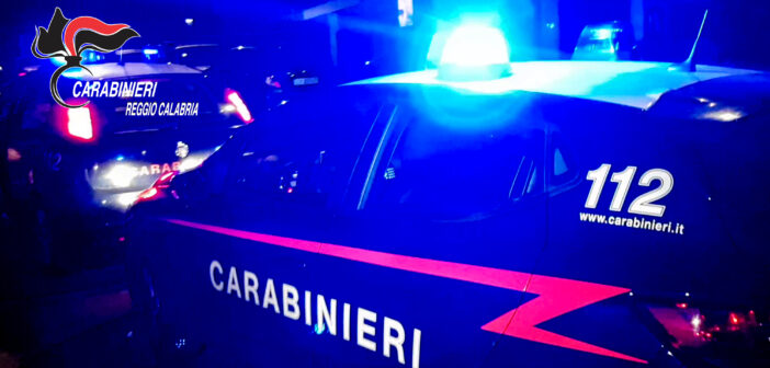 Scoperto un bunker segreto in una casa in costruzione: la scoperta durante un’operazione dei Carabinieri a San Luca