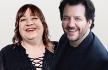 Toni Fornari Emanuela Fresi