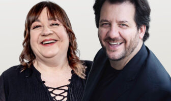 Toni Fornari Emanuela Fresi