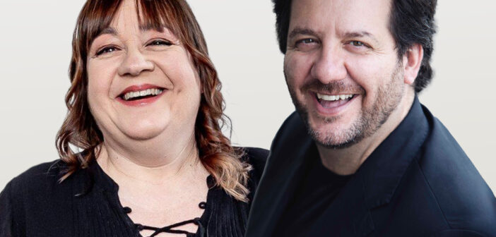 “Gli Indimenticabili” al Teatro Golden: un viaggio emozionante nella grande musica italiana